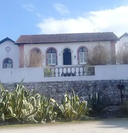 Quinta Arneiro De Cima *