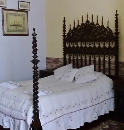 Casa rural Quinta Arneiro De Cima Constância