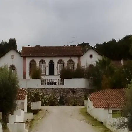 Quinta Arneiro De Cima *