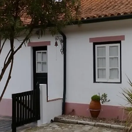 Quinta Arneiro De Cima *
