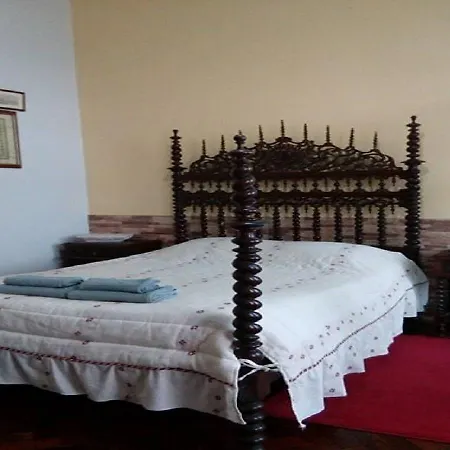 Quinta Arneiro De Cima Country house *